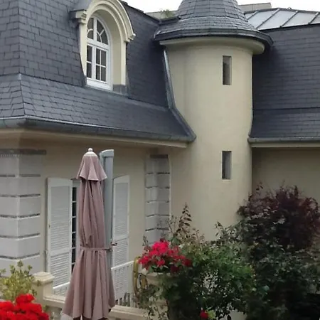 Willa Belle Maison Individuelle Rueil-Malmaison