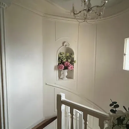 Willa Belle Maison Individuelle *