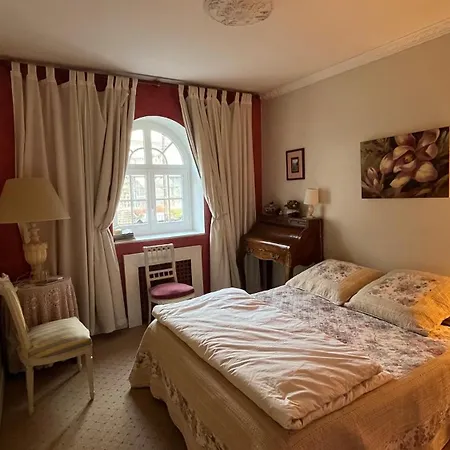 Belle Maison Individuelle