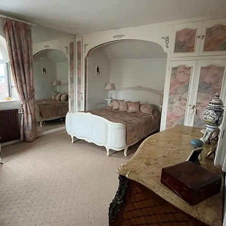 Willa Belle Maison Individuelle Rueil-Malmaison
