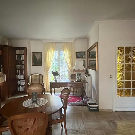 Willa Belle Maison Individuelle
