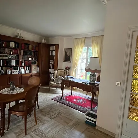 Willa Belle Maison Individuelle Rueil-Malmaison