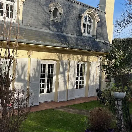 Belle Maison Individuelle